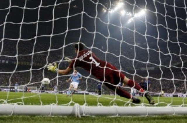 КПР се включи в борбата за подписа на Сезар