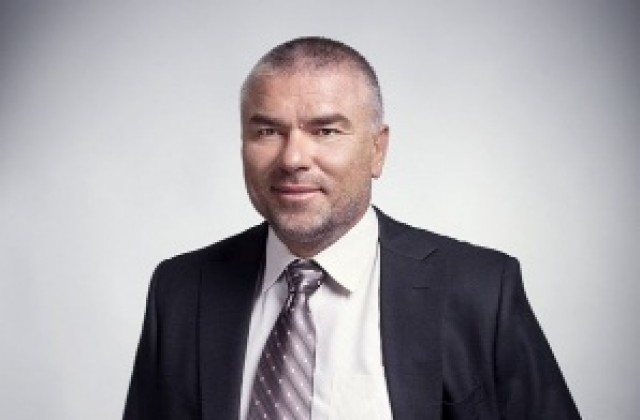 Марешки убеден, че влиза в тройката на изборите догодина