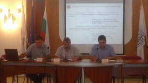 Паметна плоча на русенските герои от Балканската война ще поставят