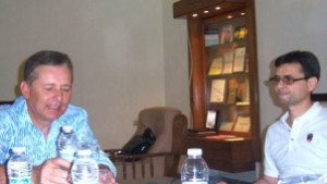 Оперирана от рак на шийката на матката роди момиченце