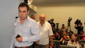 Общинските съветници от БСП искат оставката на Радослав Тошев