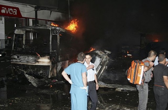 16 сепаратисти от ПКК убити в Турция