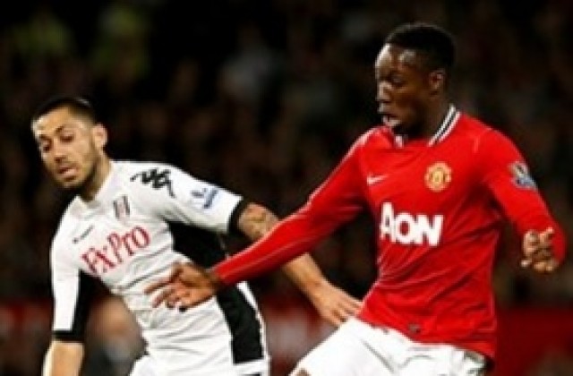 Фулъм без Клинт Демпси и срещу Манчестър Юнайтед