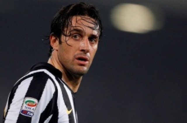 Три клуба в Италия искат Лука Тони