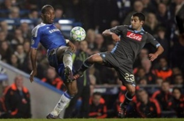 Официално: Интер привлече Валтер Гаргано