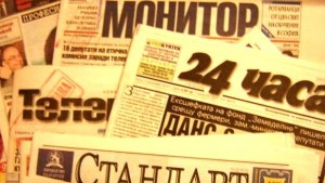 Преглед на печата