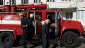 Мъж почина при ремонт на покрив
