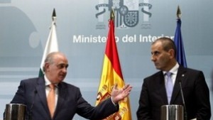 Българската дипломация прави опити за среща на арестуваните моряци с