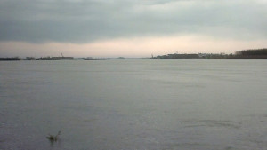 Организират преплуване на река Дунав