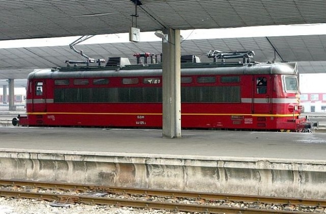 Прогнозират до над 20% отлив на пътници от БДЖ