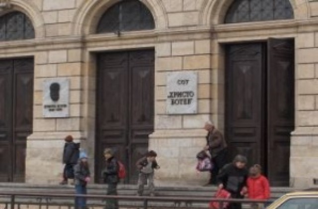 Започва полицейска акция “ДЕЦАТА ТРЪГВАТ НА УЧИЛИЩЕ! ДА ГИ ПАЗИМ НА ПЪТЯ!”