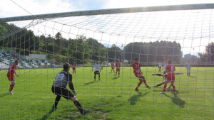 20 футболисти за новото първенство в Локо Мездра