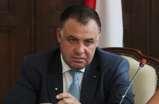 Министър Найденов ще открие  Селското стопанство и всичко за него