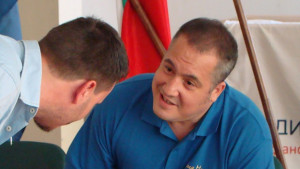 Българските моряци влизат в Европарламента