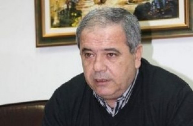 Бизнесменът Димитър Язов внезапно почина