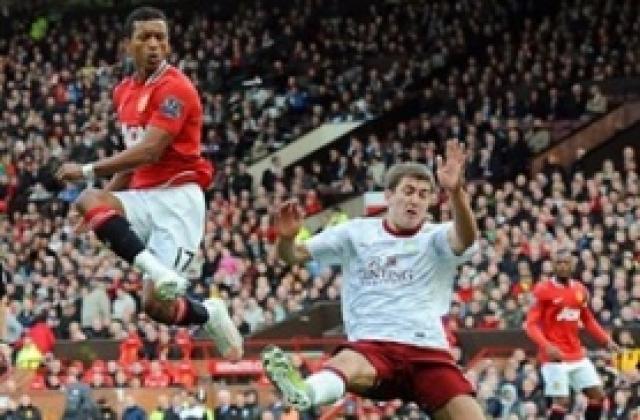 Полузащитник на Вила аут за 8-9 месеца