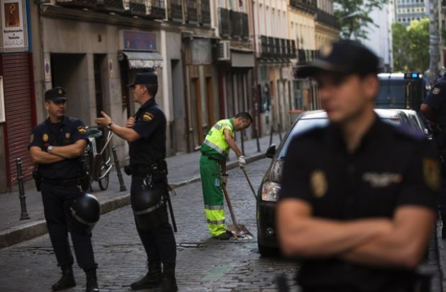 Жена от разградско село е намерена убита в Испания