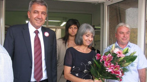 Попова Авторитетът на съдебната система зависи от самата нея