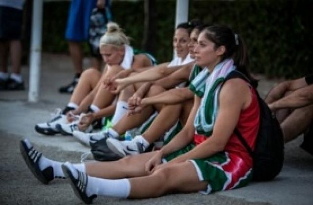 Победа и две загуби за българските отбори във втория ден на световното 3 по 3