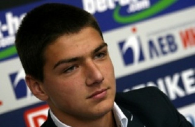 Без българи при равенството между Болтън и Нотингам