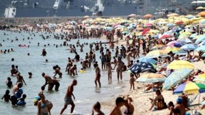 Опасно гореща събота оранжев код за Варненско