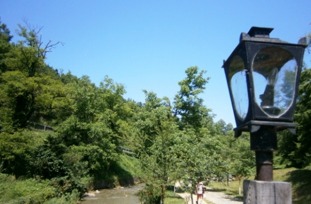 Пето издание на фестивала Сватбата - единство и многообразие в АЕК Етър