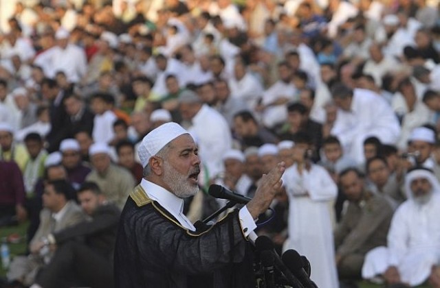 Лидерът на Хамас е поканен на срещата на върха на необвързаните страни от Иран