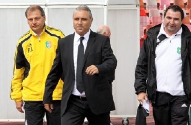 Литекс си уреди подписа на още един албанец