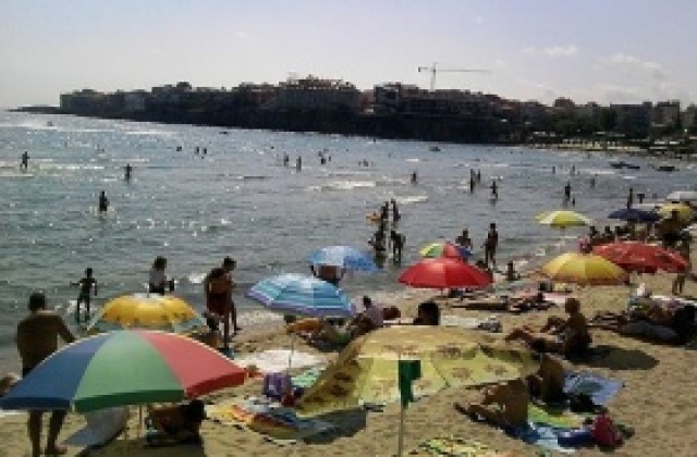 Комсомолская правда: Неблагополучия на руски туристи в България