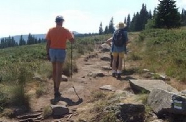 Много горещо