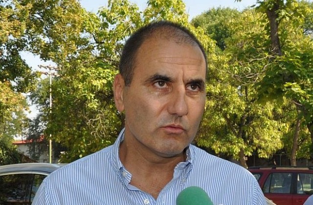 Важно е да стигнем до тези, които наеха екипажа на „Св. Николай”, смята Цветанов