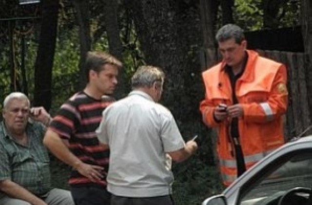 Огнеборци ще дежурят през нощта в Рила. Увеличават доброволците за гасенето утре