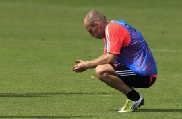 ВИДЕО: Байерн тръгна с класика