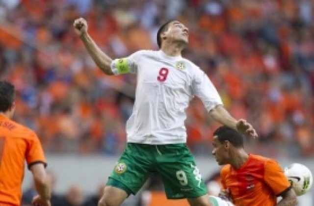 Ивелин Попов: Всички са доволни от трансфера ми в Русия