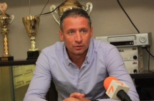 Кушев: Закономерно равенство