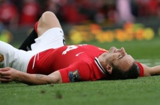 Монтела: Бербатов е страхотен играч, но не аз правя пазара