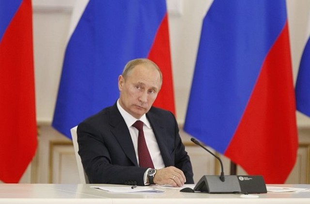 Украйна екстрадира в Русия заподозрян в подготовка на атентат срещу Путин