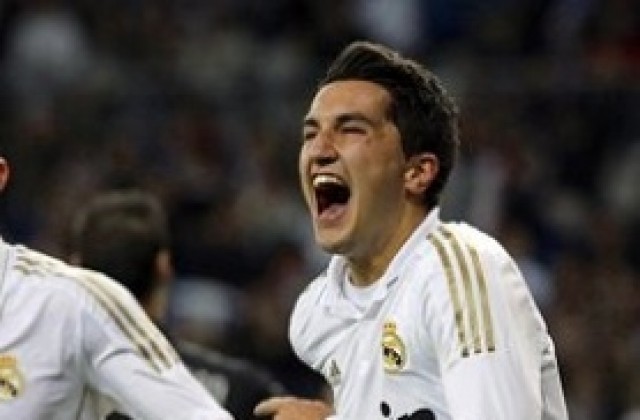 Официално: Ливърпул взе Нури Сахин