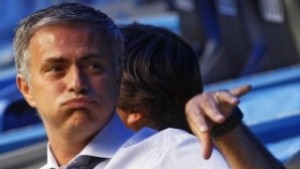 Жозе Моуриньо обмислял посещение на Аксаково през есента