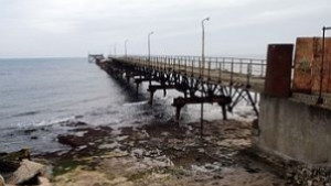 Премиерът обеща естакадата в Шабла да стане пристанище