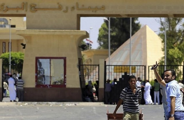 Саудитска Арабия предотврати атентати, организирани от Ал Кайда?