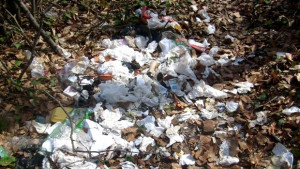 Сметището на Русе пламна огънят е овладян