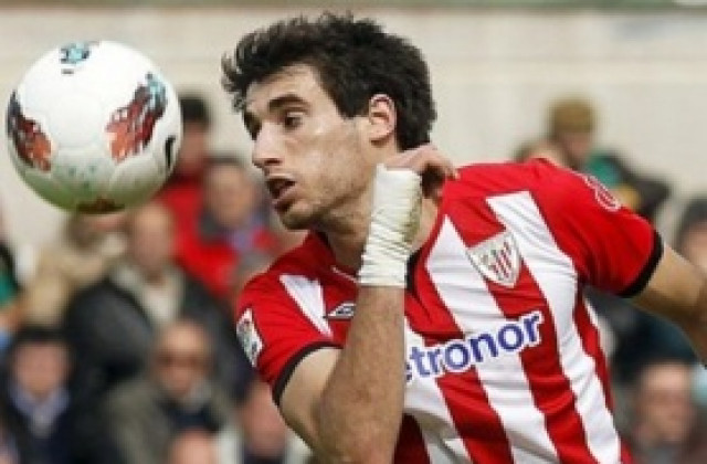 Хави Мартинес: Чакам и се надявам скоро да съм играч на Байерн