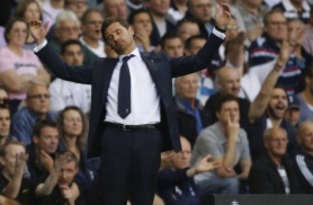 Вилаш-Боаш: Трябва ми още един полузащитник