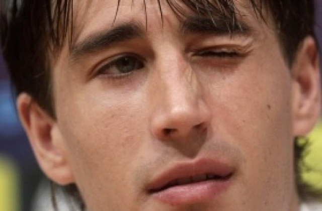 Милан поглежда към Боян Къркич, ако не договори Кака