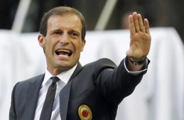 Алегри за шокиращата загуба: Нямахме късмет, това е