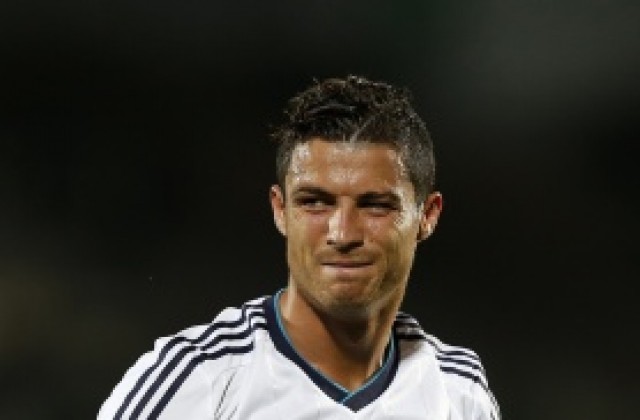 ВИДЕО: Безобразен Реал пак се издъни, падна от Хетафе и още е без победа