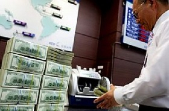 САЩ са продали оръжие за 66,3 млрд. долара миналата година