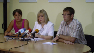 Няма замърсяване на въздуха от пожара на сметището