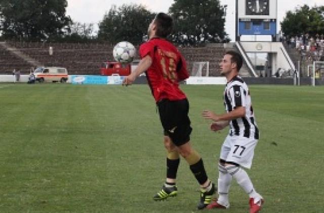 Пирин ГД и Локо Сф ще играят благотворителна контрола